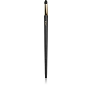 Yves Saint Laurent Eye Blender Brush Round Round Eyeshadow Brush N°13
