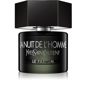 Yves Saint Laurent La Nuit de L’Homme Le Parfum Eau de Parfum for Men   60 ml