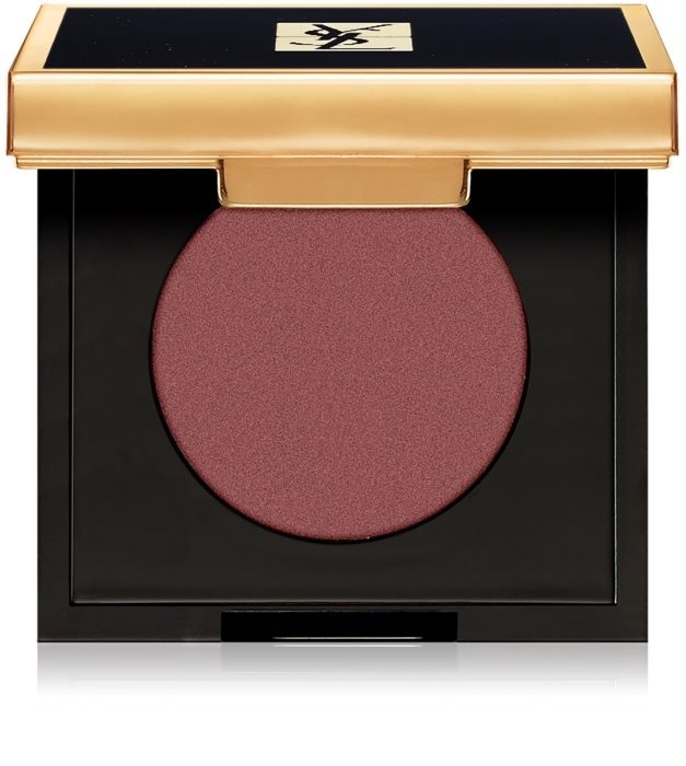 Yves Saint Laurent Satin Crush Satin Finish Eyeshadow Shade 05 Radical Rust 2,4 g