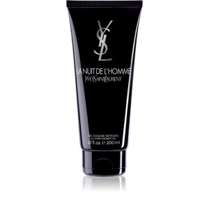 Yves Saint Laurent La Nuit de L’Homme Shower Gel for Men 200 ml