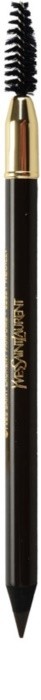Yves Saint Laurent Dessin des Sourcils Eyebrow Pencil Shade 5 Ebony 1,3 g