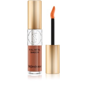 Yves Saint Laurent Full Metal Shadow Metallic Eyeshadow Shade 19 Junky Tangerine 4,5 ml