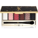 Yves Saint Laurent Hidden Temptation Eyeshadow Palette Limited Edition 5,4 g