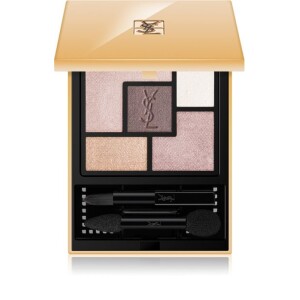 Yves Saint Laurent Couture Palette Eye Contouring Eyeshadow 13 Nude Contouring 5 g