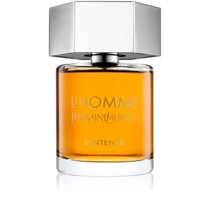 Yves Saint Laurent L´Homme L´Intense Eau de Parfum for Men 100 ml