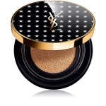 Yves Saint Laurent Encre de Peau Le Cushion High on Stars Edition Long-Lasting Foundation Cushion with SPF 23 14 g