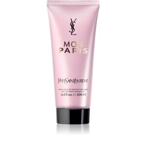 Yves Saint Laurent Mon Paris Shower Oil for Women 200 ml