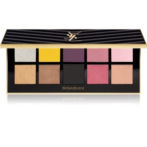 Yves Saint Laurent Couture Colour Clutch Eyeshadow Palette Eyeshadow Palette