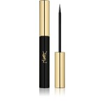 Yves Saint Laurent Couture Eyeliner Vinyl Long-Lasting Liquid Eyeliner Shade 1 Noir Vinyle 2,95 ml