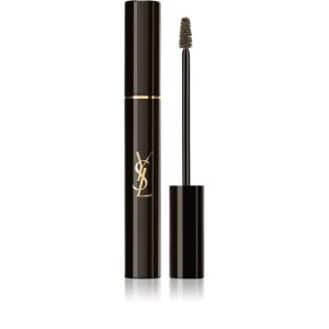 Yves Saint Laurent Couture Brow Brow Mascara Shade 1 Brun Doré 7,7 ml