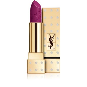 Yves Saint Laurent Rouge Pur Couture High On Stars Edition Creamy Moisturising Lipstick LLe Fuchsia 3,8 g