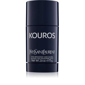 Yves Saint Laurent Kouros Deodorant Stick for Men   75 g
