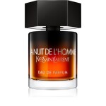 Yves Saint Laurent La Nuit de L'Homme Eau de Parfum for Men 100 ml