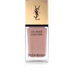 Yves Saint Laurent La Laque Couture Nail Polish Shade 22 Beige Léger 10 ml