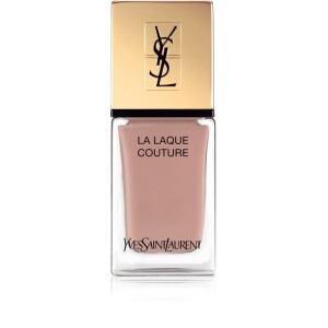 Yves Saint Laurent La Laque Couture Nail Polish Shade 22 Beige Léger 10 ml