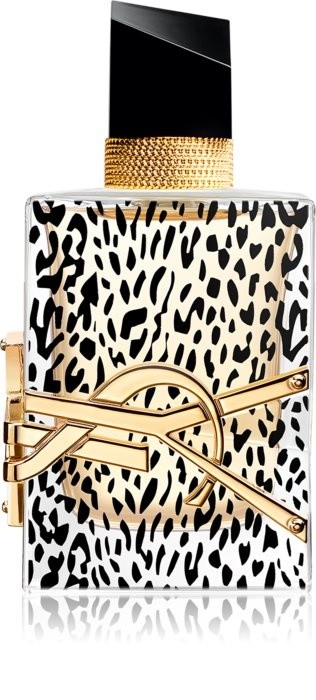 Yves Saint Laurent Libre Eau de Parfum Limited Edition for Women 50 ml