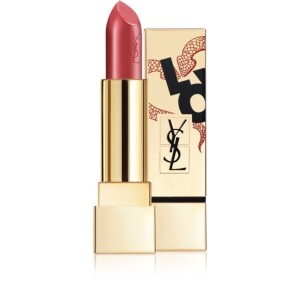 Yves Saint Laurent Rouge Pur Couture Creamy Lipstick Limited Edition Shade 119 Light My Red 3,8 ml