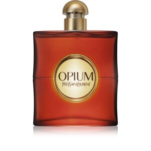 Yves Saint Laurent Opium Eau de Toilette for Women   90 ml