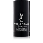 Yves Saint Laurent La Nuit de L'Homme Deodorant Stick for Men 75 g