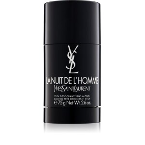 Yves Saint Laurent La Nuit de L’Homme Deodorant Stick for Men 75 g