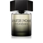 Yves Saint Laurent La Nuit de L'Homme Eau de Toilette for Men 100 ml