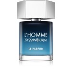 Yves Saint Laurent L'Homme Le Parfum Eau de Parfum for Men 100 ml
