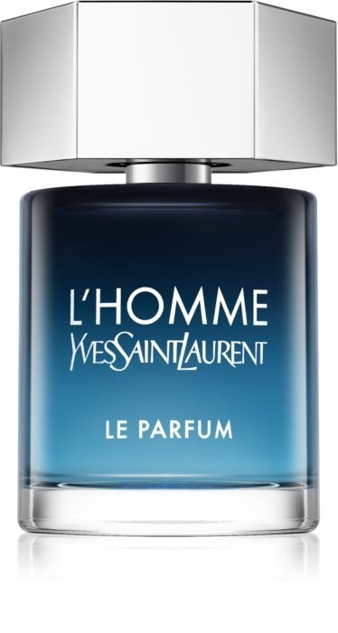 Yves Saint Laurent L'Homme Le Parfum Eau de Parfum for Men 100 ml