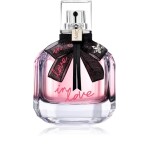 Yves Saint Laurent Mon Paris Floral In Love Eau de Parfum Limited Edition for Women 50 ml