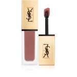 Yves Saint Laurent Tatouage Couture Ultra-Matte Liquid Lip Stain Shade 23 Singular Taupe - Deep Nude 6 ml