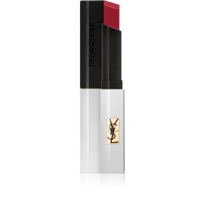Yves Saint Laurent Rouge Pur Couture The Slim Sheer Matte Matte Lipstick Shade 101 Rouge Libre 2 g