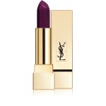 Yves Saint Laurent Rouge Pur Couture Collection Le Fuchsia Moisturizing Lipstick Shade 78 Le Bordeaux Fuchsia 3,8 ml
