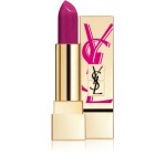 Yves Saint Laurent Rouge Pur Couture Collection Le Fuchsia Lipstick with Moisturizing Effect Shade 19 Le Fuchsia 3,8 ml