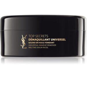 Yves Saint Laurent Top Secrets Démaquillant Universel Remover Balm-In-Oil 125 ml