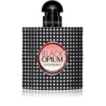 Yves Saint Laurent Black Opium Eau de Parfum For Women Limited Edition Shine On 50 ml