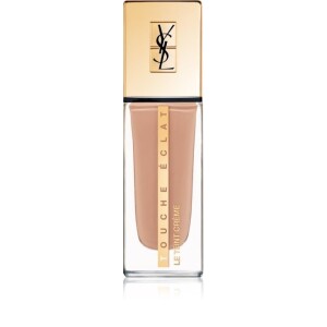 Yves Saint Laurent Touche Éclat Crème Long-Lasting Foundation for Natural Look Shade B40