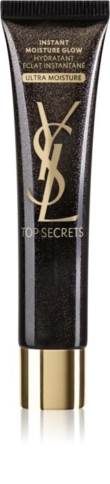 Yves Saint Laurent Top Secrets Instant Moisture Glow Ultra Moisture Moisturising and Brightening Cream Skin 4 In 1 40 ml