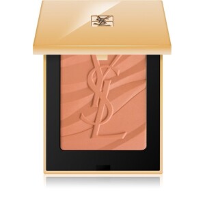 Yves Saint Laurent Les Sahariennes Bronzing Stones Bronzing Powder Shade 3 Jasper 8 g