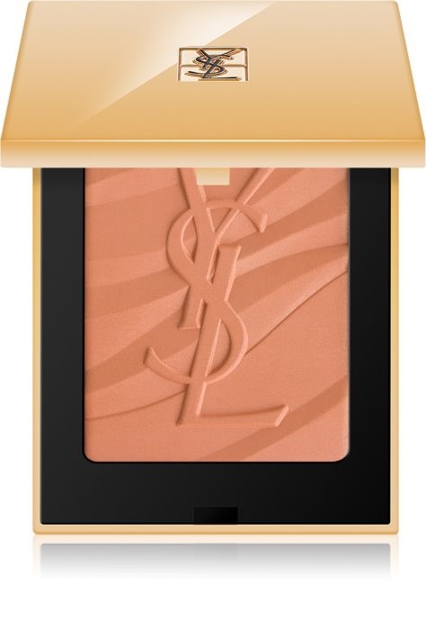 Yves Saint Laurent Les Sahariennes Bronzing Stones Bronzing Powder Shade 3 Jasper 8 g