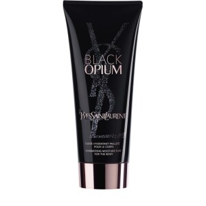 Yves Saint Laurent Black Opium Body Emulsion for Women 200 ml