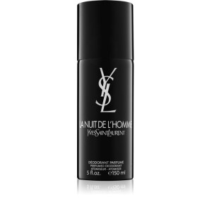 Yves Saint Laurent La Nuit de L’Homme Deodorant Spray for Men 150 ml