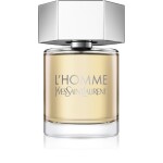 Yves Saint Laurent L’Homme Eau de Toilette for Men   100 ml