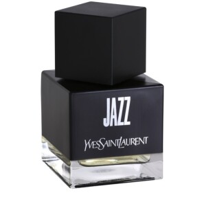 Yves Saint Laurent Jazz Eau de Toilette for Men 80 ml