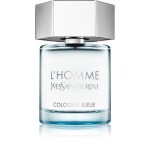 Yves Saint Laurent L’Homme Cologne Bleue Eau de Toilette for Men   100 ml