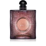 Yves Saint Laurent Black Opium Glowing Eau de Toilette for Women   90 ml
