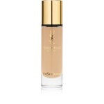 Yves Saint Laurent Touche Éclat Le Teint Long-Lasting Brightening Foundation with SPF 22 Shade BD 10 Warm Porcelain 30 ml