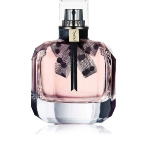 Yves Saint Laurent Mon Paris Eau de Toilette for Women 90 ml