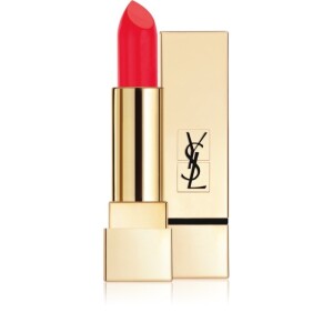 Yves Saint Laurent Rouge Pur Couture The Mats Matte Lipstick Shade 223 Corail Anti-Mainstream 3,8 ml