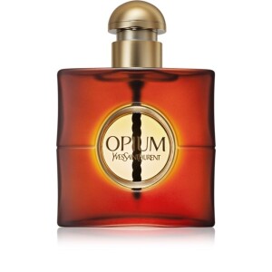 Yves Saint Laurent Opium Eau de Parfum for Women 50 ml