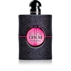 Yves Saint Laurent Black Opium Neon Eau de Parfum for Women   75 ml