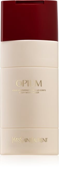 Yves Saint Laurent Opium Body Lotion for Women 200 ml